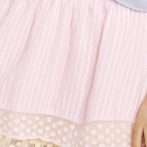 Loveshack fancy mini skirt - Picture 7 of 7